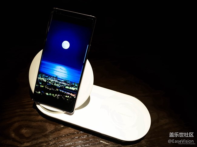 心中摯愛(ài)，SAMSUNG Galaxy NOTE9