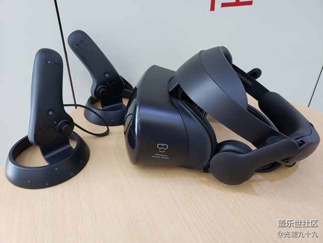 【三星玄龍MR試用體驗(yàn)】圖賞