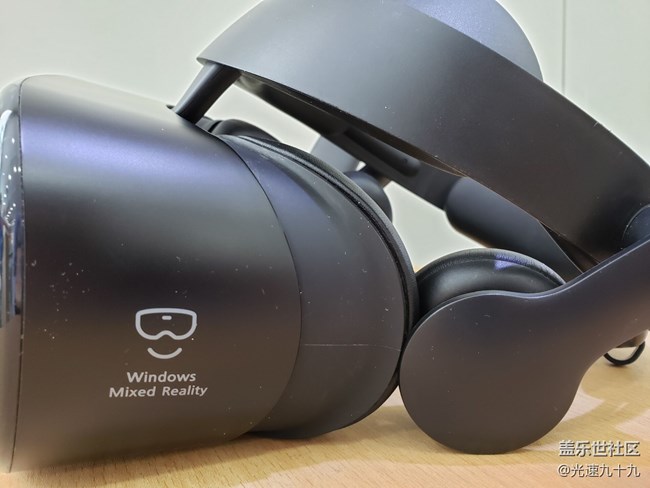 【三星玄龍MR試用體驗(yàn)】圖賞