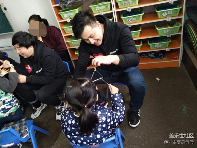 三星河北分公司唐山志愿者愛(ài)心公益行