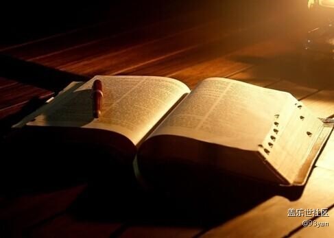 【1月第四周話題】推薦一本好書