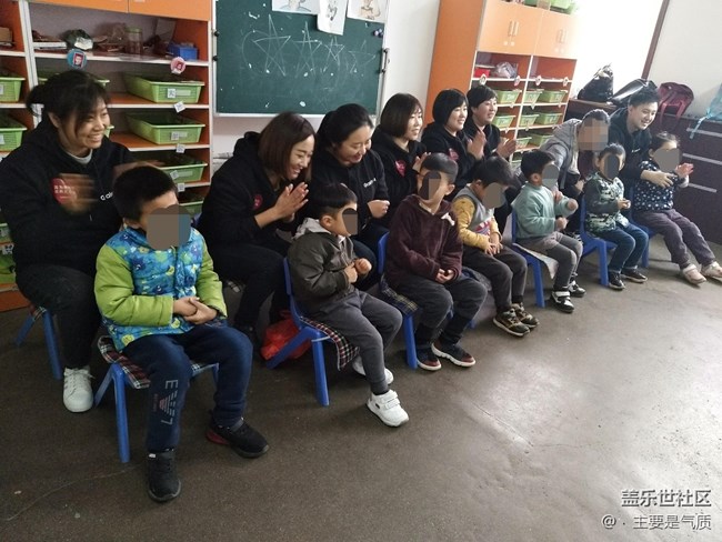 三星河北分公司唐山志愿者愛(ài)心公益行