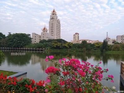 三星A9S拍照體驗(yàn)