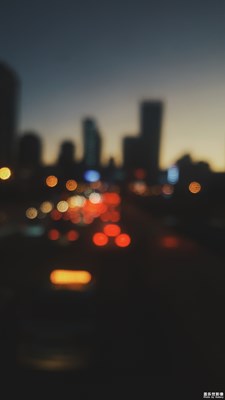 【色彩】+五光十色