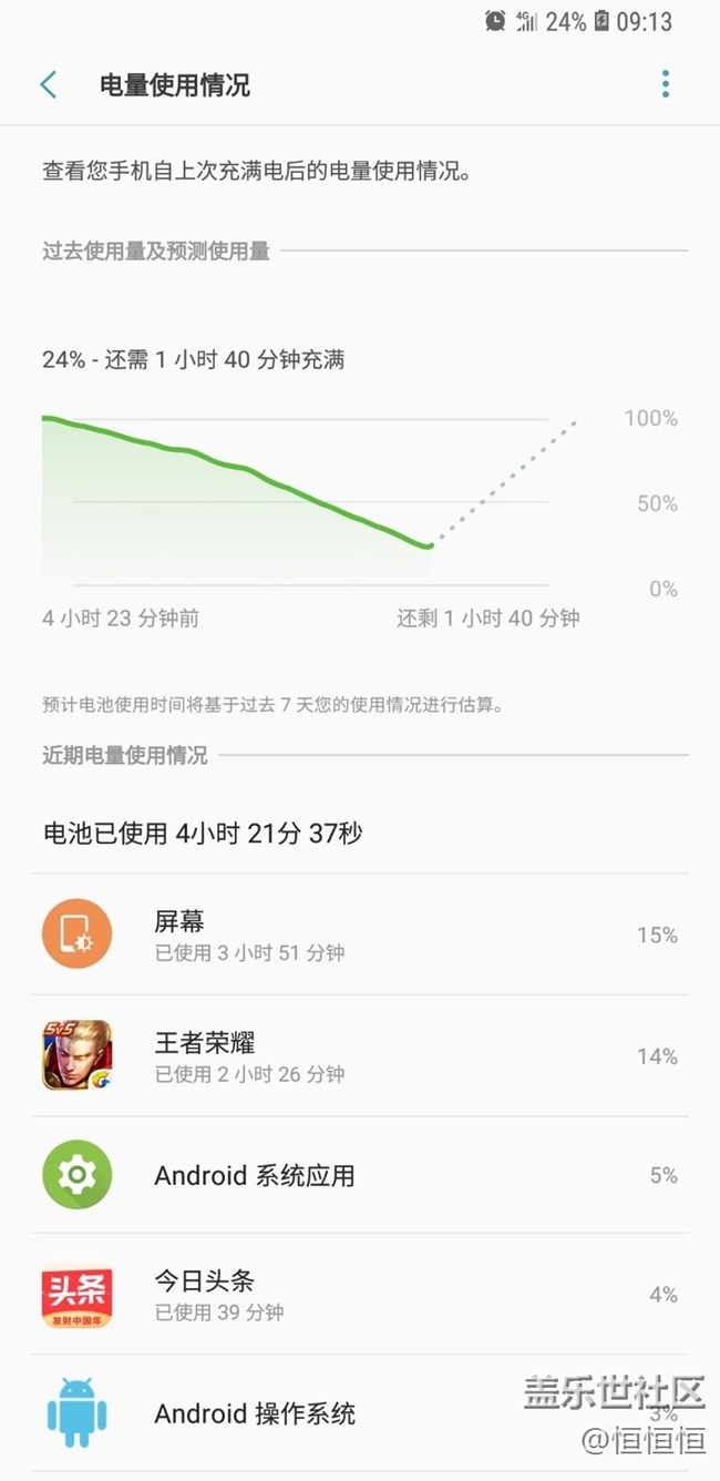 這是崩了吧？？？有沒有換過(guò)電池的兄弟們？？？