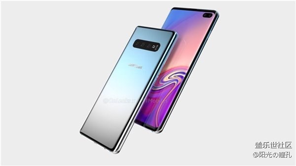 三星S10系列意大利價格泄露:頂配12GB+1TB售價1599歐元 三星S10系列意大利價格泄露:頂配12GB+1TB售價1599歐元