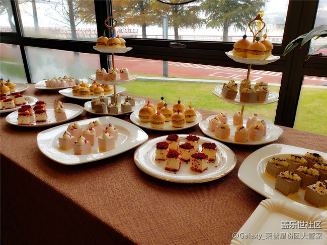 感恩有你 三星蓋樂(lè)世社區(qū)核心用戶表彰會(huì)全程回顧