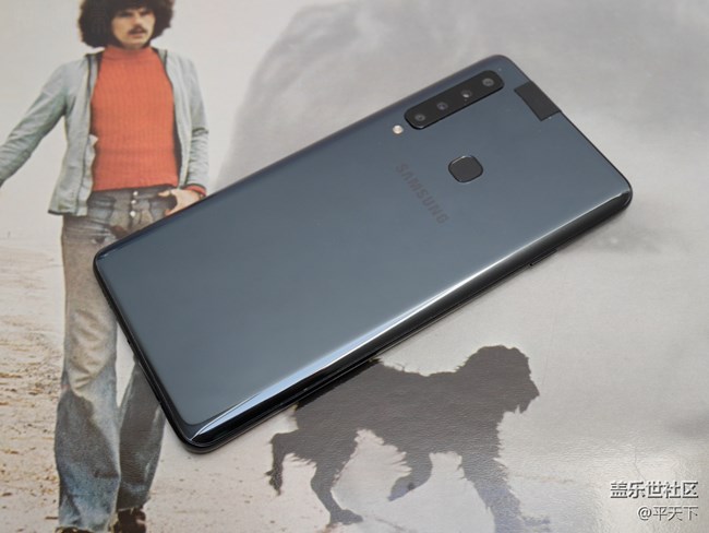 【A9s星粉體驗(yàn)團(tuán)】四攝合一，拍什么都省心