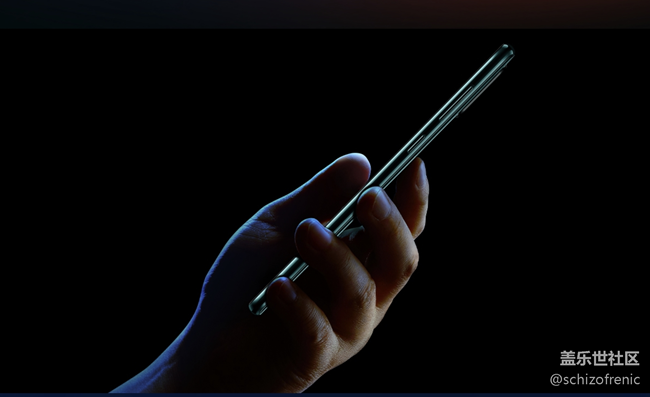 黑瞳全視屏+極致手感，三星Galaxy A8s真機上手體驗