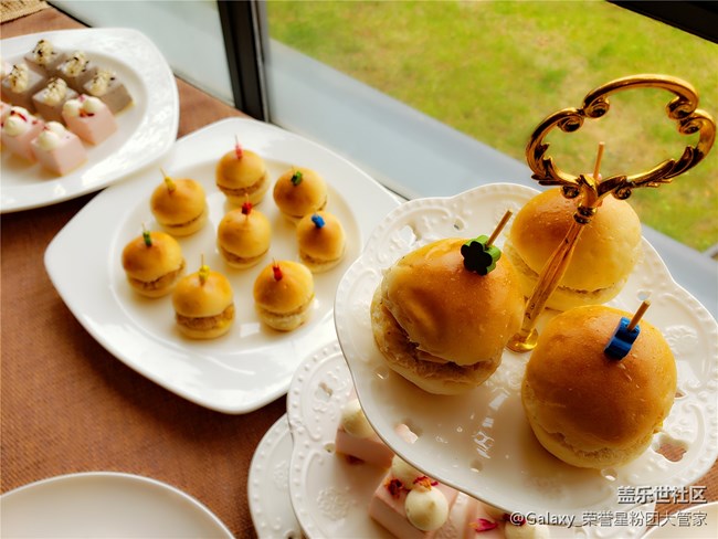 感恩有你 三星蓋樂(lè)世社區(qū)核心用戶表彰會(huì)全程回顧