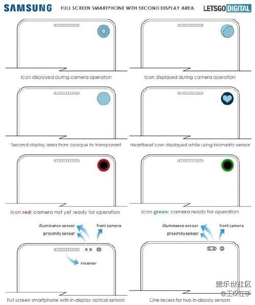 三星申請(qǐng)了新專利 未來(lái)的通孔技術(shù)可能更穩(wěn)了 三星申請(qǐng)了新專利 未來(lái)的通孔技術(shù)可能更穩(wěn)了