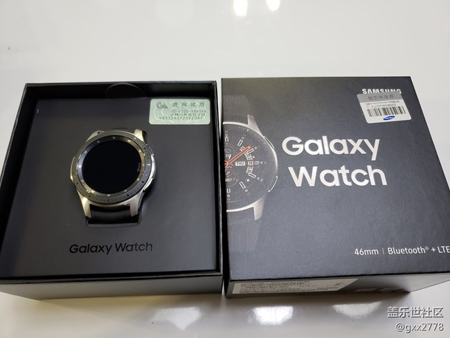 三星Pay來了后第一時間入坑