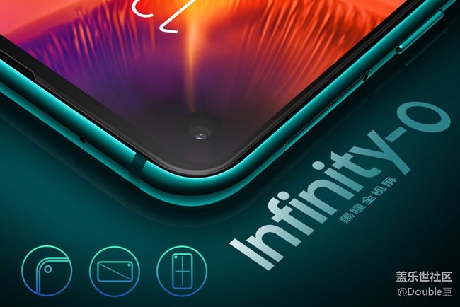 改名為A9 Pro：三星首款打孔屏手機A8s將推向國際市場！