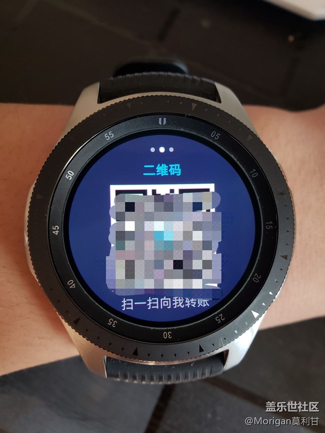 Galaxy Watch 使用兩月真實(shí)體驗(yàn)