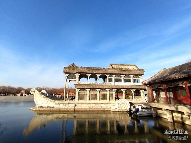 【三星A9S星粉體驗團】小小四眼攝大大世界