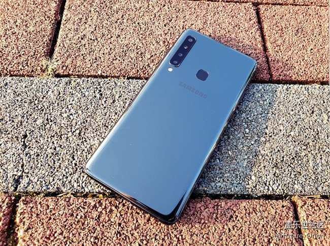 【A9s星粉體驗團】顛覆四攝咔咔咔～上手體驗