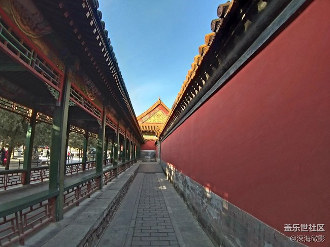 【三星A9S星粉體驗團】小小四眼攝大大世界