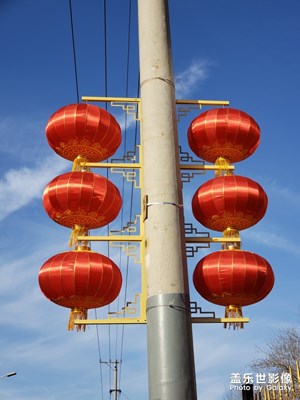 【色彩】+生活的色彩