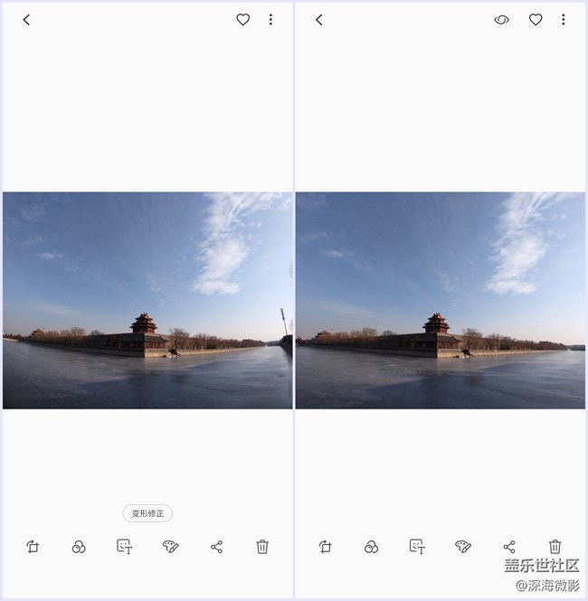 【三星A9S星粉體驗團】小小四眼攝大大世界