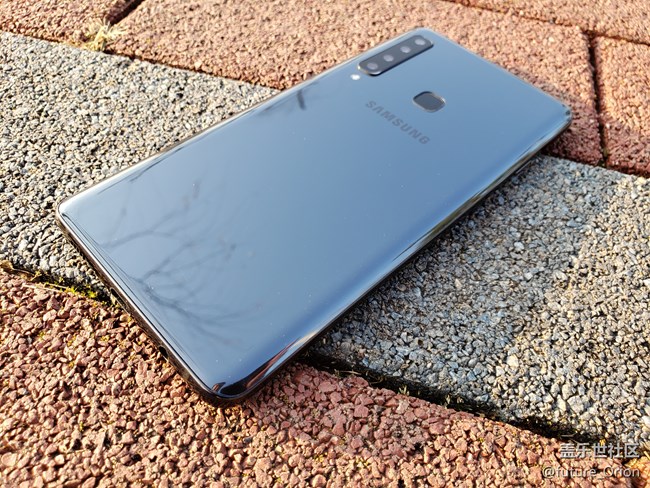 【A9s星粉體驗團】顛覆四攝咔咔咔～上手體驗