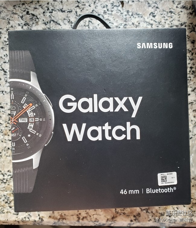 Galaxy Watch 使用兩月真實(shí)體驗(yàn)