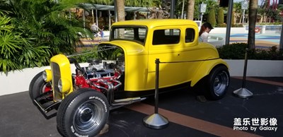 交通工具展示note8拍攝