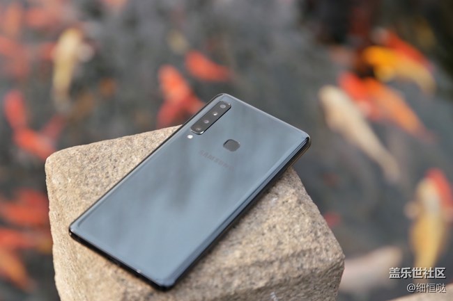 【A9S星粉體驗(yàn)團(tuán)】 開(kāi)啟四攝新體驗(yàn) A9S簡(jiǎn)評(píng)測(cè)P2 圖片欣賞篇