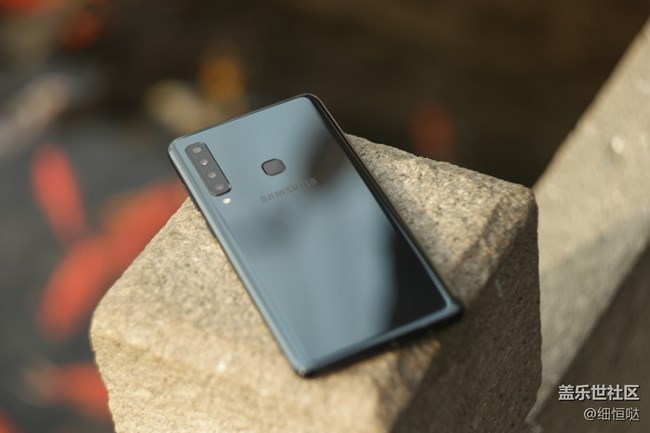 【A9S星粉體驗(yàn)團(tuán)】 開(kāi)啟四攝新體驗(yàn) A9S簡(jiǎn)評(píng)測(cè)P2 圖片欣賞篇