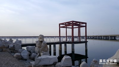 【色彩】+門前大橋下