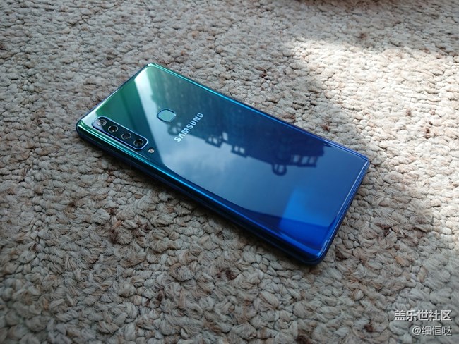 【A9S星粉體驗(yàn)團(tuán)】 開(kāi)啟四攝新體驗(yàn) A9S簡(jiǎn)評(píng)測(cè)P2 圖片欣賞篇