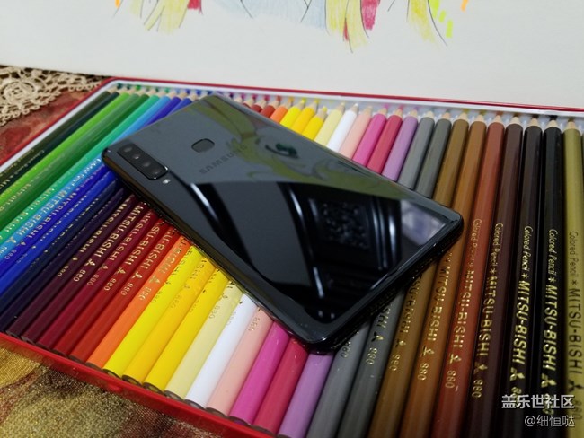 【A9S星粉體驗(yàn)團(tuán)】 開(kāi)啟四攝新體驗(yàn) A9S簡(jiǎn)評(píng)測(cè)P2 圖片欣賞篇