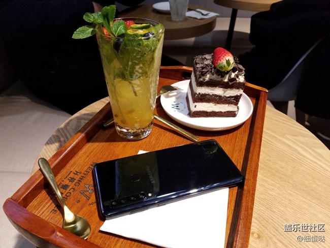 【A9S星粉體驗(yàn)團(tuán)】 開(kāi)啟四攝新體驗(yàn) A9S簡(jiǎn)評(píng)測(cè)P2 圖片欣賞篇