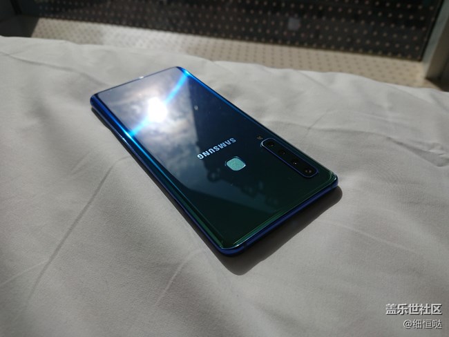 【A9S星粉體驗(yàn)團(tuán)】 開(kāi)啟四攝新體驗(yàn) A9S簡(jiǎn)評(píng)測(cè)P2 圖片欣賞篇