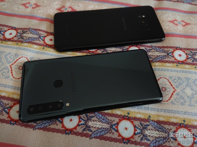 【A9S星粉體驗(yàn)團(tuán)】 開(kāi)啟四攝新體驗(yàn) A9S簡(jiǎn)評(píng)測(cè)P2 圖片欣賞篇