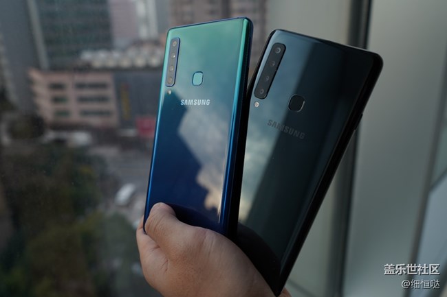 【A9S星粉體驗(yàn)團(tuán)】 開(kāi)啟四攝新體驗(yàn) A9S簡(jiǎn)評(píng)測(cè)P2 圖片欣賞篇