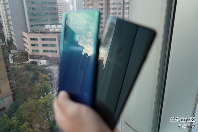 【A9S星粉體驗(yàn)團(tuán)】 開(kāi)啟四攝新體驗(yàn) A9S簡(jiǎn)評(píng)測(cè)P2 圖片欣賞篇