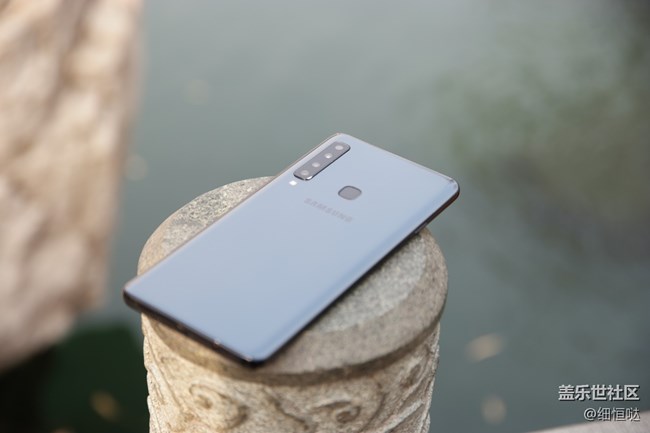 【A9S星粉體驗(yàn)團(tuán)】 開(kāi)啟四攝新體驗(yàn) A9S簡(jiǎn)評(píng)測(cè)P2 圖片欣賞篇