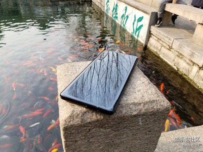 【A9S星粉體驗(yàn)團(tuán)】 開(kāi)啟四攝新體驗(yàn) A9S簡(jiǎn)評(píng)測(cè)P2 圖片欣賞篇