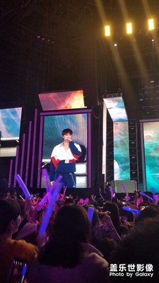 【色彩】+三星尋星計劃璀璨啟程樂享會