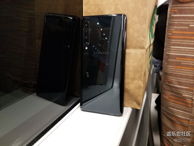 【A9S星粉體驗(yàn)團(tuán)】 開(kāi)啟四攝新體驗(yàn) A9S簡(jiǎn)評(píng)測(cè)P2 圖片欣賞篇