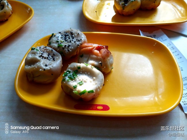 【A9S星粉體驗(yàn)團(tuán)】 開(kāi)啟四攝新體驗(yàn) A9S簡(jiǎn)評(píng)測(cè)P2 圖片欣賞篇