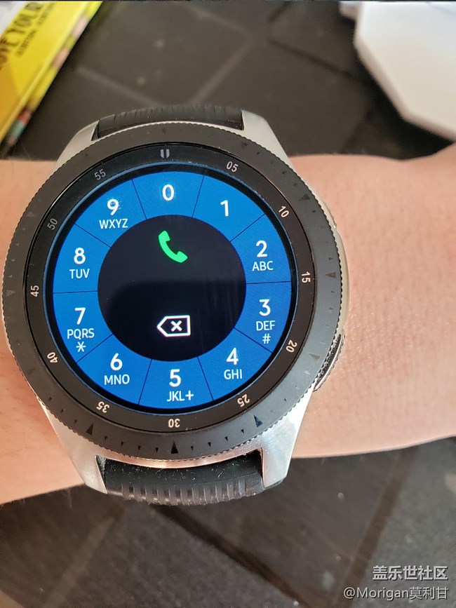 Galaxy Watch 使用兩個(gè)月體會(huì) Galaxy Watch 使用兩個(gè)月體會(huì)