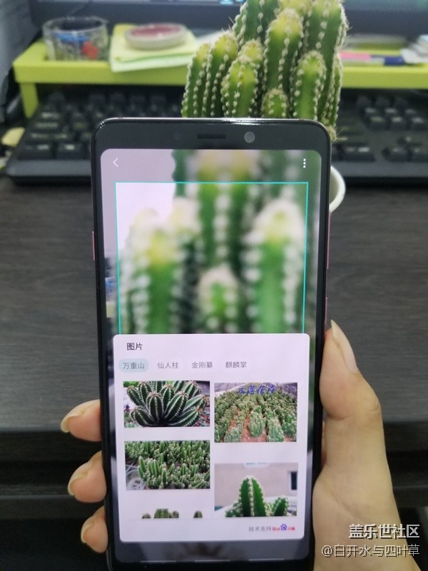 【 A9s星粉體驗團(tuán)】淺談四攝手機(jī)三星A9S