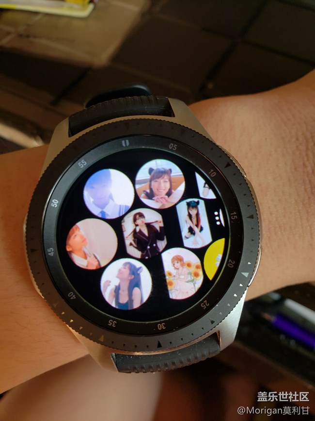 Galaxy Watch 使用兩個(gè)月體會(huì) Galaxy Watch 使用兩個(gè)月體會(huì)