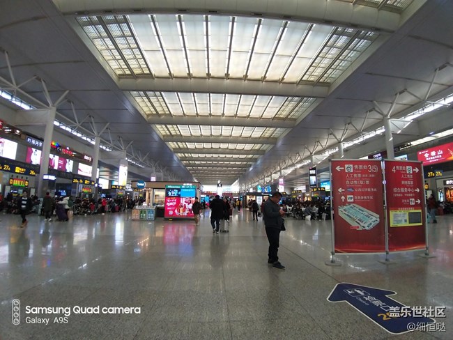 【A9S星粉體驗(yàn)團(tuán)】 開(kāi)啟四攝新體驗(yàn) A9S簡(jiǎn)評(píng)測(cè)P2 圖片欣賞篇