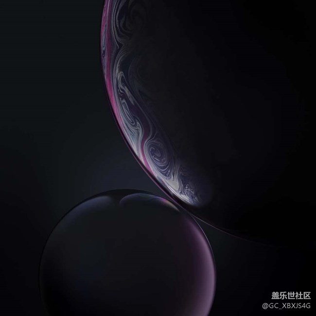 屏幕顏色有問題，特別是黑色過度到灰色