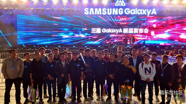 【A9S星粉體驗(yàn)團(tuán)】 開(kāi)啟四攝新體驗(yàn) A9S簡(jiǎn)評(píng)測(cè)P2 圖片欣賞篇