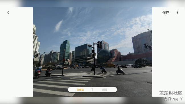 【A9s星粉體驗(yàn)團(tuán)】摸不著的A9s——三星Galaxy A9s體驗(yàn)文章