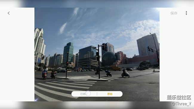 【A9s星粉體驗(yàn)團(tuán)】摸不著的A9s——三星Galaxy A9s體驗(yàn)文章