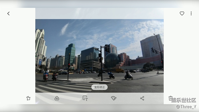 【A9s星粉體驗(yàn)團(tuán)】摸不著的A9s——三星Galaxy A9s體驗(yàn)文章